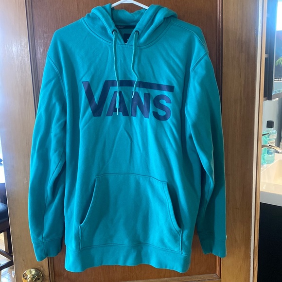 Vans Other - VANS | Men’s Large Hoodie